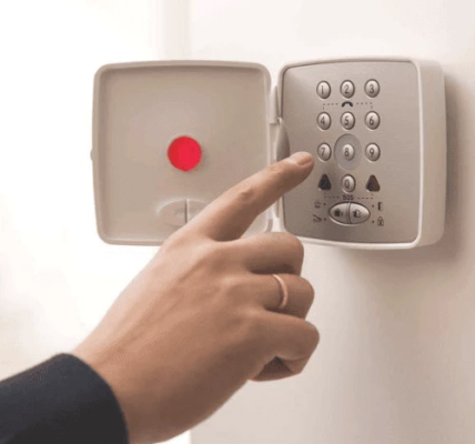 Охранная сигнализация – гарантия безопасности вашей недвижимости
