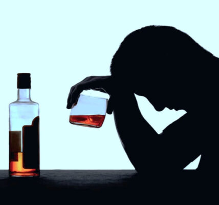 Зв'язок між стресом та алкогольною залежністю: Як краще справлятися зі стресом