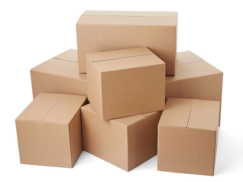 Почему рекомендуется покупать надежные картонные коробки