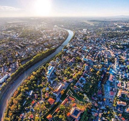 Секрети успішного придбання нерухомості в Ужгороді
