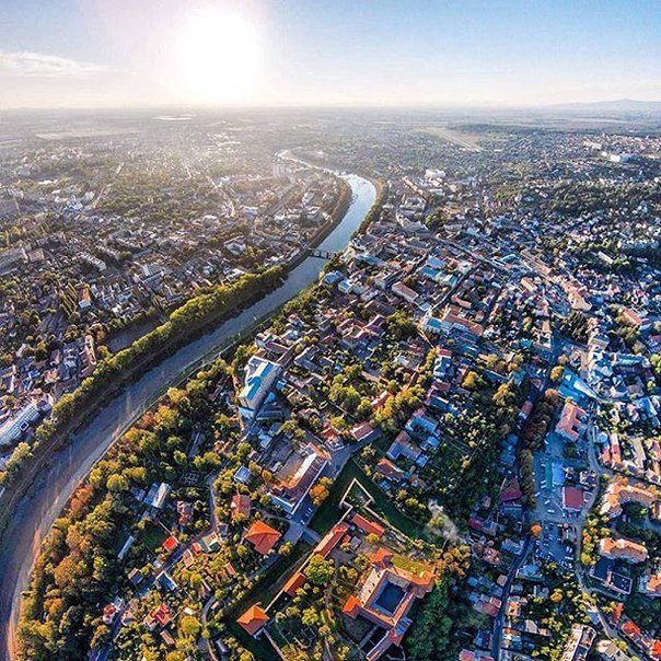 Секрети успішного придбання нерухомості в Ужгороді