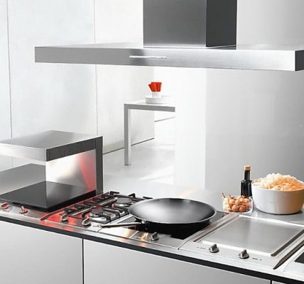 Почему важно выбрать качественные и надежные кухонные вытяжки