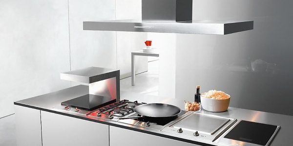 Почему важно выбрать качественные и надежные кухонные вытяжки