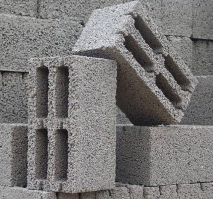 В яких проєктах частіше за все використовується керамзитобетон