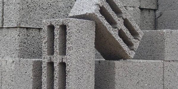 В яких проєктах частіше за все використовується керамзитобетон