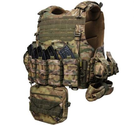 ТОП-5 помилок при використанні плитоноски