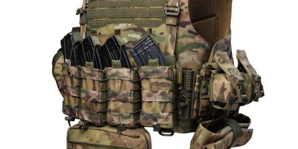 ТОП-5 помилок при використанні плитоноски