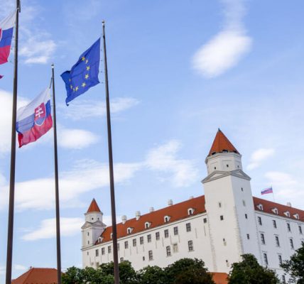 Чому навчання в Cловаччині для українців настільки затребуване