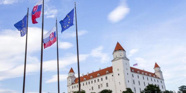 Чому навчання в Cловаччині для українців настільки затребуване