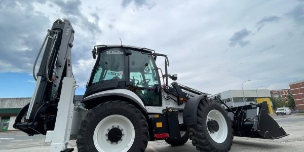 Ринок спецтехніки в Україні: сучасні тенденції та фактори вибору