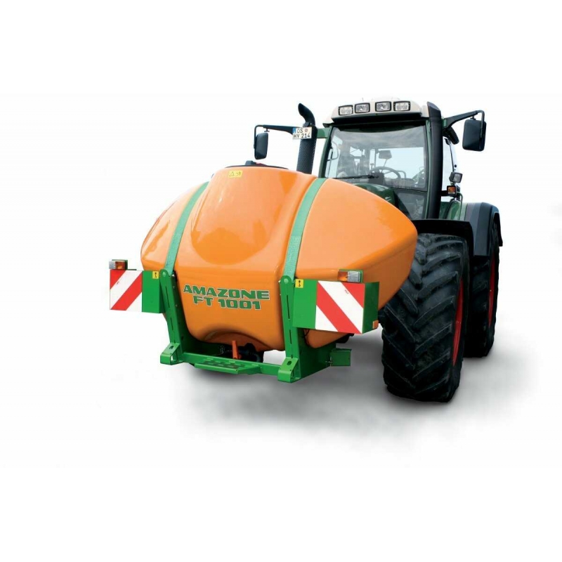 Навісні обприскувачі Amazone